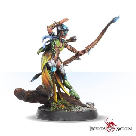 Signum: Ryanella the Yew Bow