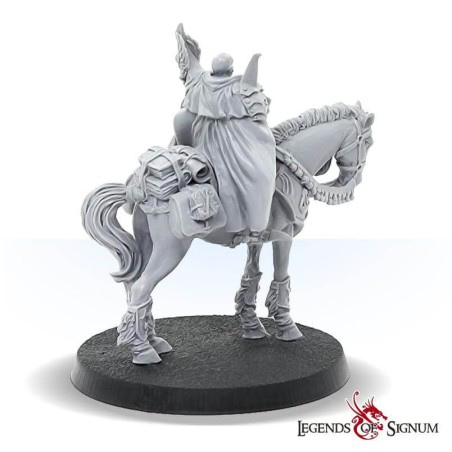 Signum: Cassius the Hand of Justice