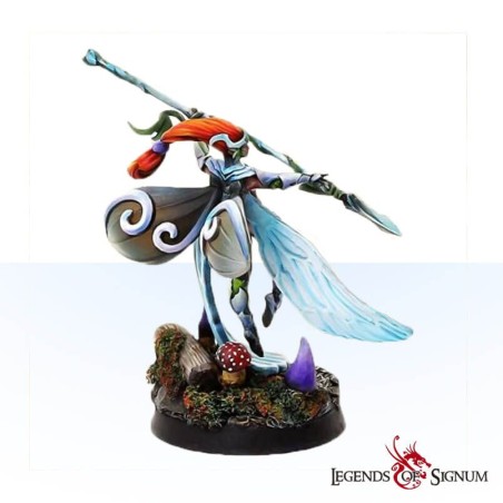 Signum: Kynara Dayreen