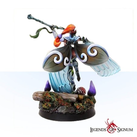 Signum: Kynara Dayreen