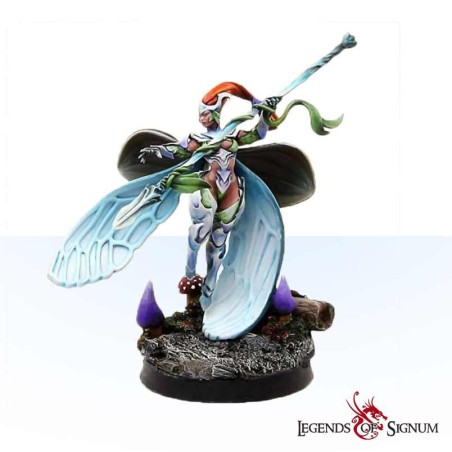 Signum: Kynara Dayreen