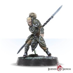 Signum: Alantis the Free Wind