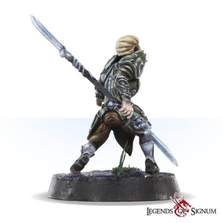 Signum: Alantis the Free Wind