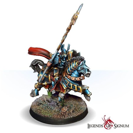 Signum: Raban, Emperor's Ash Hound