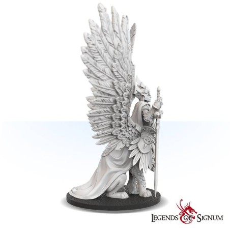 Signum: Queen Zenobia