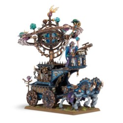 Celestial Hurricanum