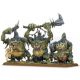 Gloomspite Gitz: Fellwater Troggoths