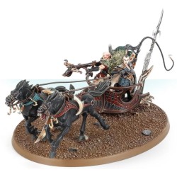 Drakespawn Chariot 