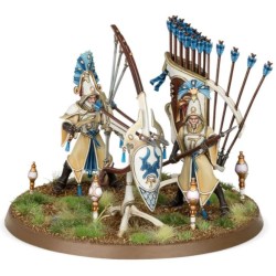 Lumineth Realm-Lords: Vanari Starshard Ballista