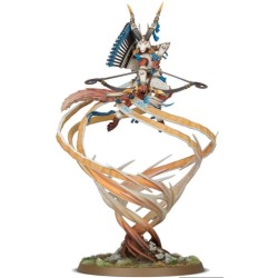 Lumineth Realm-Lords: Sevireth