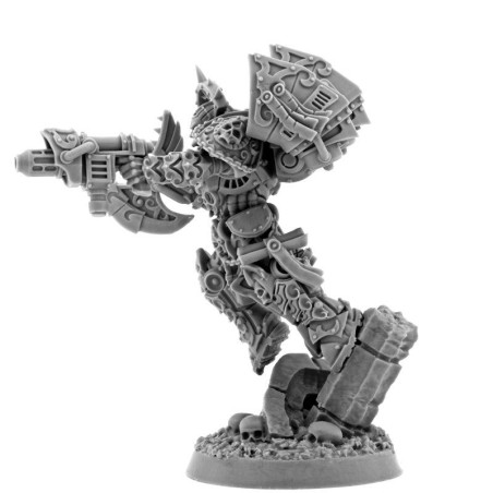 WE: Imperial Blood Master