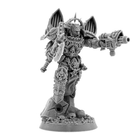 WE: Imperial Blood Master