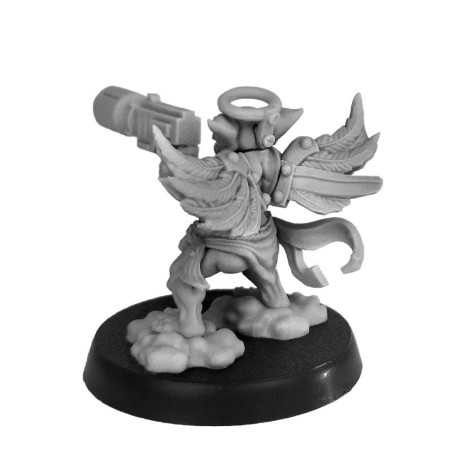 WE: Make Love, Not War Goblins