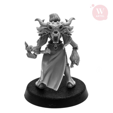 AWM: Sister Bloodsheda