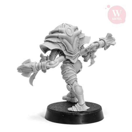 AWM: Spectral Spinners Squad Leader