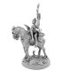 WE: Imperial Krieg Korps Mounted Female Comissar