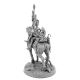 WE: Imperial Krieg Korps Mounted Female Comissar