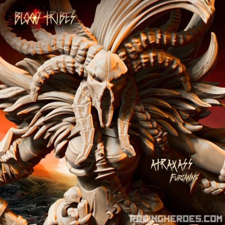 RH: Atraxass Furianns