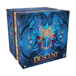 Descent: Légendes des Ténèbres