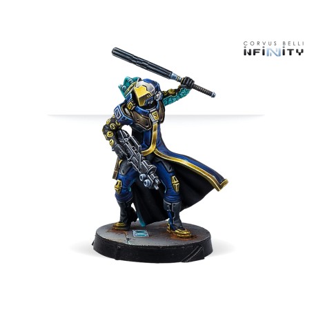 O-12: Cyberghost (Hacker, Pitcher)