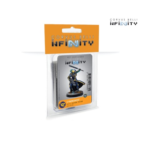 O-12: Cyberghost (Hacker, Pitcher)