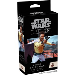 SW Légion: Lando Calrissian