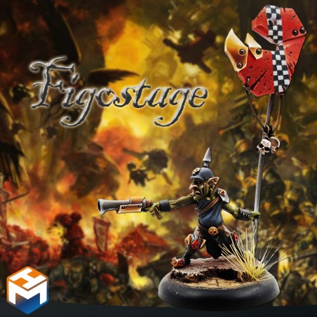 Figostage