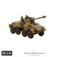 Bolt Action: Sd.Kfz.234/4 (PaK40) Armoured Car