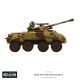Bolt Action: Sd.Kfz.234/4 (PaK40) Armoured Car