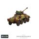 Bolt Action: Sd.Kfz.234/4 (PaK40) Armoured Car