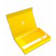 Magnetic Box Yellow