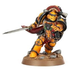 Forge World: Imperial Fists Legion Praetor