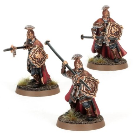 Forge World: Knights of Dale™