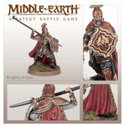 Forge World: Knights of Dale™