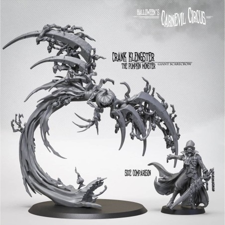 RH: Crank Lengster, the Pumpin Monster