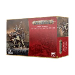 Orruk Warclans: Vasoboss Skumdrekk sur Charpie