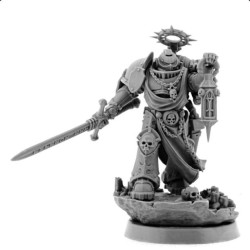 WE: Imperial Templar Champion