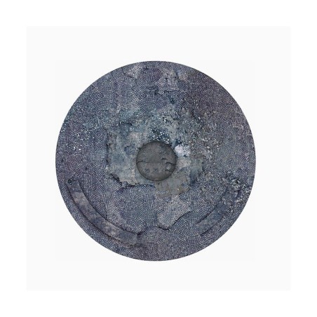 Zone d'Objectif pour Warhammer 40k Industrial