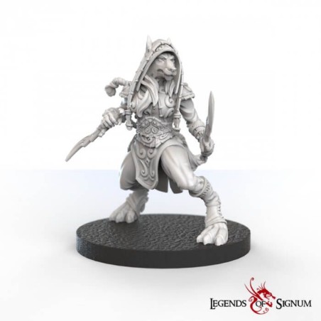 Signum: Tara the Moon Dancer