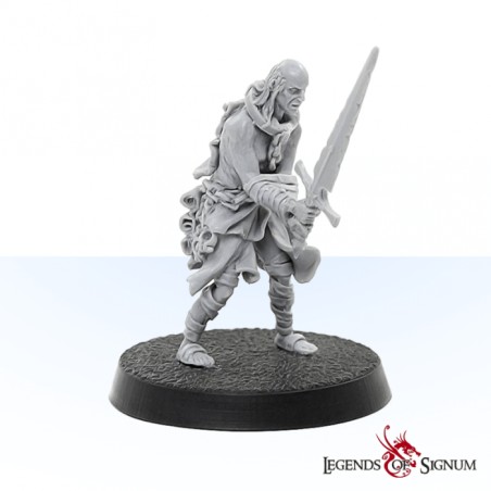 Signum: Morgen Flagellant