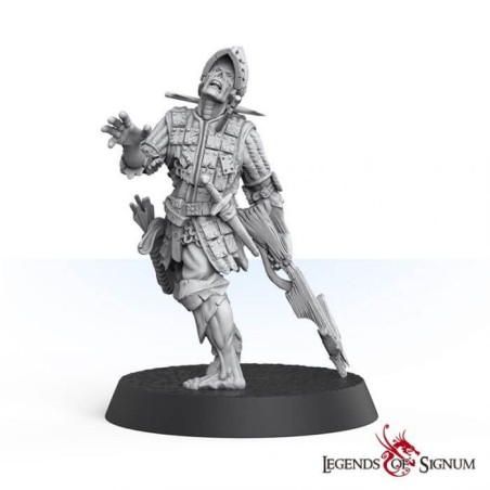 Signum: Zombie Crossbowman
