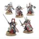 Forge World: Dark Angels Deathwing Companions