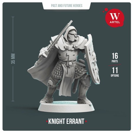 AWM: Knight Errant