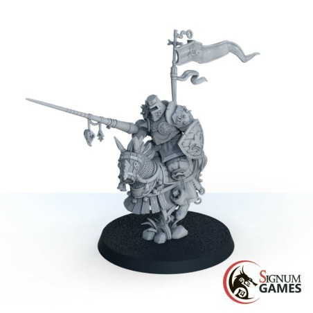 Signum: The Scary Scarecrow