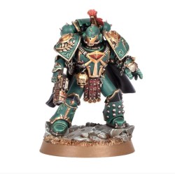 Forgeworld: Sons of Horus Legion Praetor