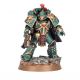Forgeworld: Sons of Horus Legion Praetor