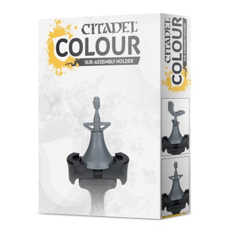Accessoire: Citadel Colour Sub-Assembly Holder