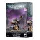 Black Templars: Castellan