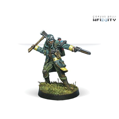 Ariadna: Support Pack