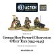 Bolt Action: German Heer FOO Team (1943-45)
